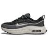 Air Max Light Ironite Lime Women Sneakers Black Cool-Grey Metallic-Silver FD4614-001