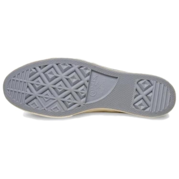 Converse 1970-е Удобные Универсальные Низкие Кеды из Канваса Унисекс Бежевые A15750C