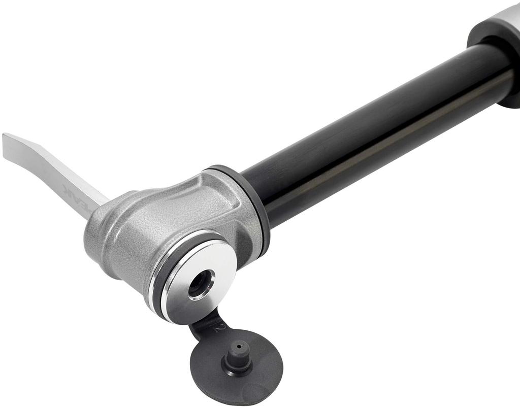 Topeak Roadie TT Mini Серебряный (ППМ11501)