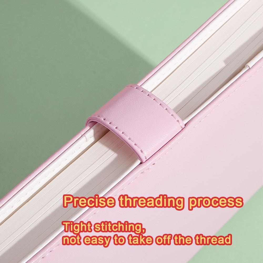 Блокнот для студентов колледжа формата А5/А6, кожаный блокнот с замком, протоколы деловых встреч, дневник, журнал путешествий, выдержки