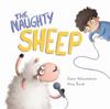 Книга The Naughty Sheep