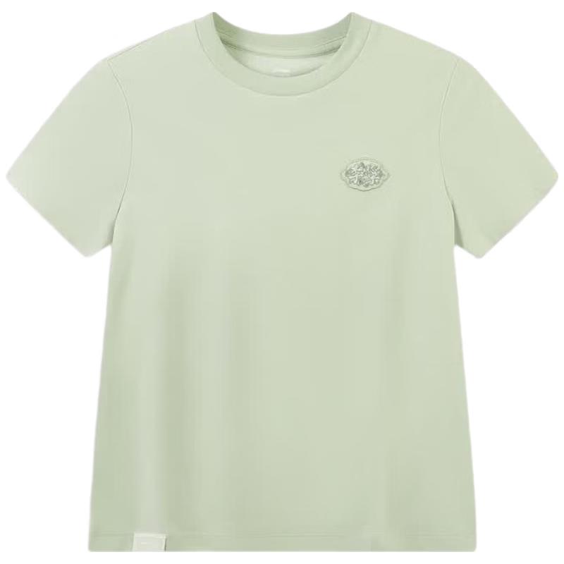 Li-Ning Forbidden City Collaboration Women's Ice-Cool T-Shirt