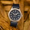 TIMEX Часы Серии Expedition Кварцевый Механизм Тканевый Ремешок 40 мм Синий Циферблат Мужские часы TW2V65600