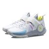 Li-Ning Wade Fission 7 Never Wasted Men Sneakers White Standard-White Grey ABPR025-2