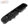 6554.QA 6554QA For Peugeot 207SW 207CC 207 Citroen C3 Picasso 2009-2014 Power Window switch Button Lift Glass + Retro Foldable