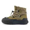 Timberland Moriah Range Мягкие удобные универсальные короткие зимние ботинки женские ботинки зеленые A29KB-EIX
