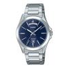 Аналоговые часы CASIO Classic серии MTP-1370 MTP-1370D-2A2VDF