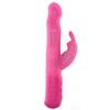 Marc Dorcel Baby Rabbit Dual Stimulator Vibrator