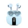 [Sound Quality Focused Version Powerful Bass Sound Clear Mid-treble] Earphones Bluetooth Wireless Earphones Bluetooth Earphones Bluetooth5.4 LED