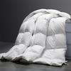 Yamian Shangpin 85% White Duck Down Comforter