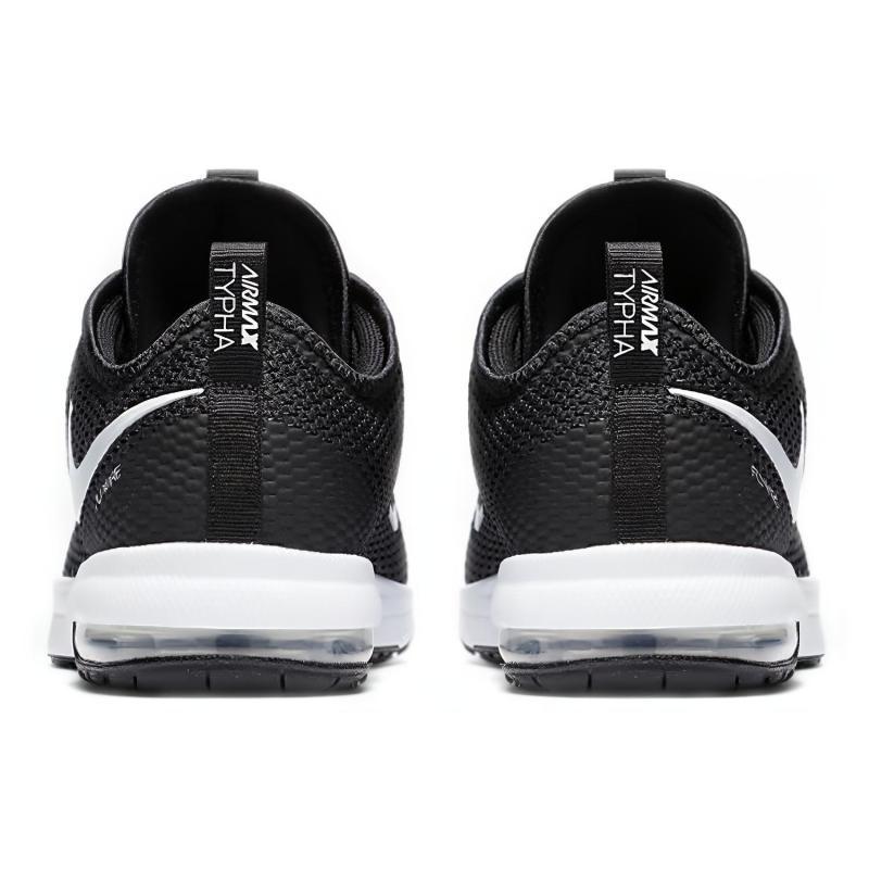 Nike Кроссовки Air Max Typha 2 'Black' Повседневная обувь AO3020-001
