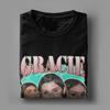 Gracie Abrams Men T Shirt  Novelty Tee Shirt Short Sleeve Crew Neck T-Shirt 100% Cotton Gift Idea Clothing