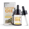 Oil - CASTOR OIL - 30 Ml - Nourishing - All Hair Types - Adult