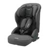 Combi ISOFIX Fixed Child Junior Seat From Around 1 Year Old To Around 11 Years Old Joy Trip Advanced ISOFIX Egg Shock SA Gray Compatible with R129