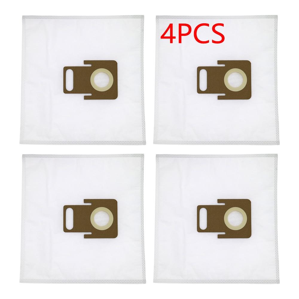 Replacement Vacuum Cleaner Bags for Thomas Anti Allergy Aqua THOMAS PET & FAMILY Aqua Thomas Pantner