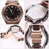 Casio Солнечные Часы Розовые Baby-G G-MS Радиоуправляемые MSG-W200CG-5AJF Женские