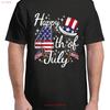Патриотический американский флаг США Для взрослых S 4XL Футболка винтажная стираная Топ для повседневной носки Унисекс с принтом Повседневная дизайнерская одежда