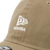 New Era New Era Kids Cap 9TWENTY Flag Logo British Khaki YOUTH YOUTH 920 BKHA SWHI 52-56cm F&W