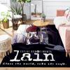 Lain Rug Floor Mat for Living Room or Bedroom Soft and Comfortable Carpet a Gift for Birthday and Holiday.SFF0917487