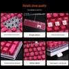 Проводная механическая игровая клавиатура Dareu EK815