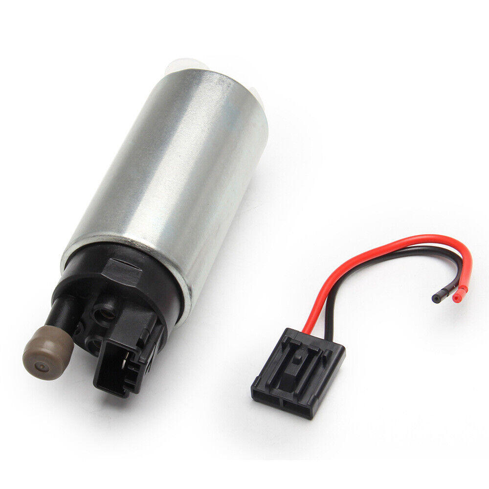 Универсальный автомобильный топливный насос высокого давления Walbro 255 LPH Intank электрический топливный насос GSS342 высокопроизводительные насосы для перекачки топлива 12 В