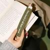 Закладка для книголюбов, нетканый материал, отметка для страниц, зажим для книги, школьные и офисные принадлежности