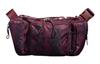 Adidas Polyamide Sling Bag Regular Unisex Cherrywood Red HF3315
