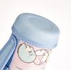 Skater Бутылка для воды 400 мл Нержавеющая сталь Sumikko Gurashi для детей с чехлом KSTCH4-A