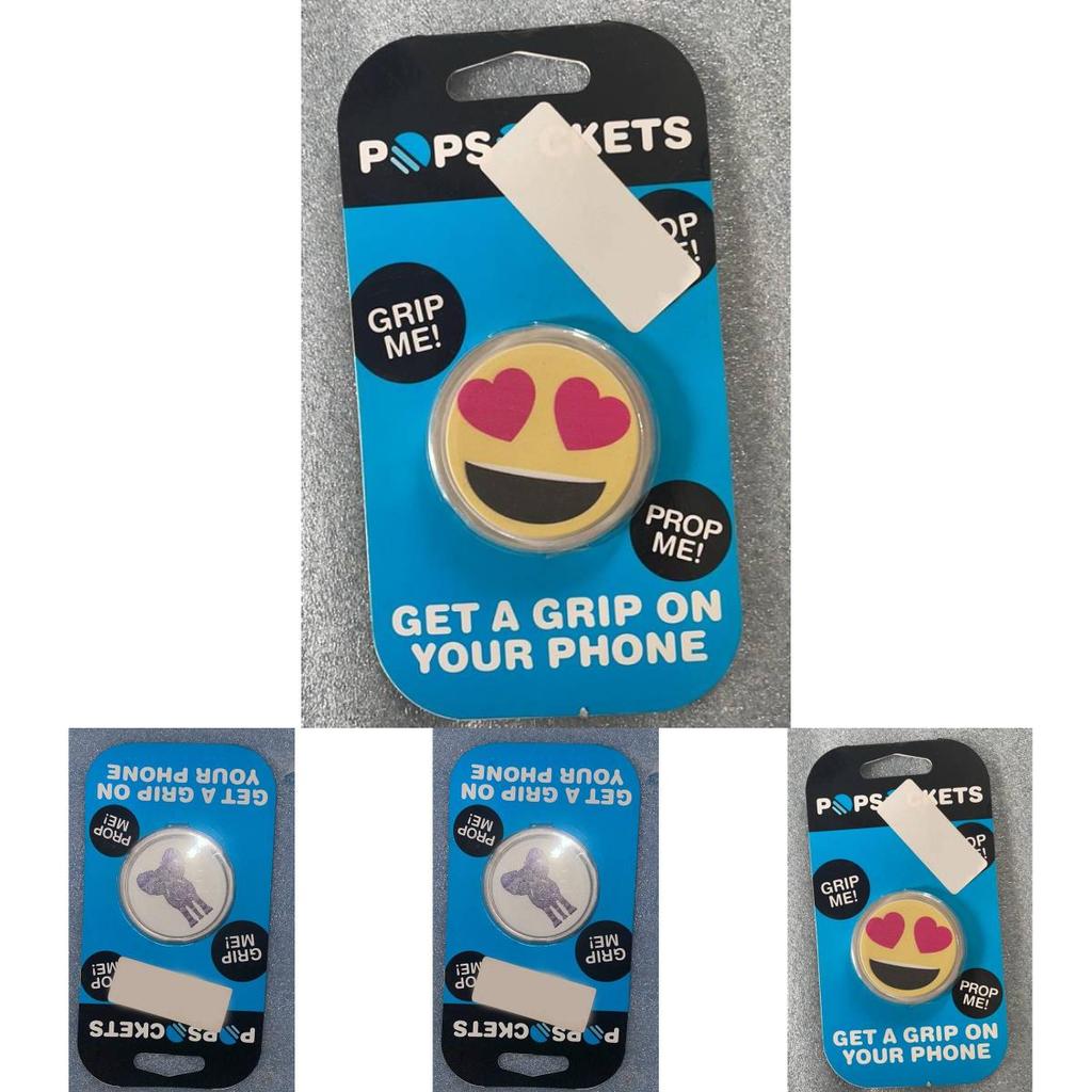 Versatile Grip Stand Phone Tablet Case With Fashionable Design And High Quality Material For All Styles