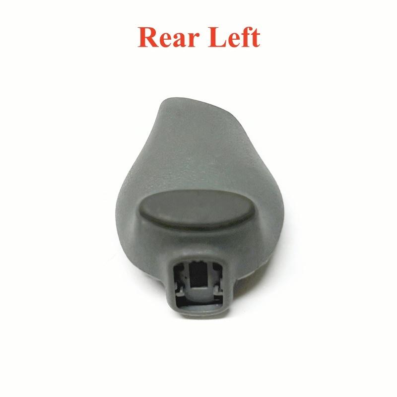 Air 3/ Air 3s Arm Legs With Cusions Front Rear Left Right Standing Legs Landing Gear for DJI Mavic Air3 Air3s