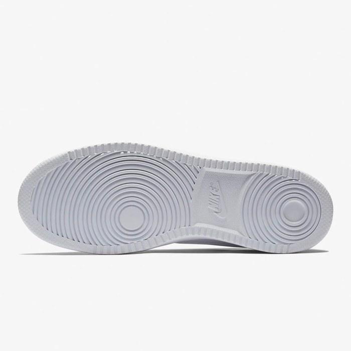 Nike Ebernon Low AQ1775-100 White/White 27.0cm