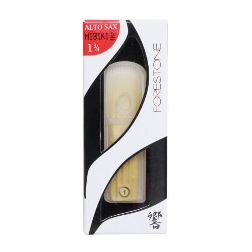 FORESTONE HIBIKI Flex Reed for Alto Saxophone [Hardness: 1.75] FSHBF175