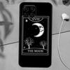 Чехол Tarot Moon для Samsung Galaxy M31 M11 M21 M14 M34 M54 M12 M32 M52 M15 M13 M16 M36 M56 M53 M35 M55