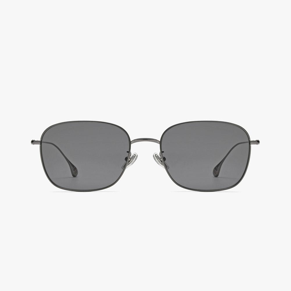 Polseumiseuaiweeo Sunglasses (Ps25116Slbk 072 58)