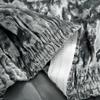 Бархатные Плюшевые Чехлы на Стулья для Столовой XL, Эластичные Чехлы на Стулья, Спандекс Защитные Чехлы для Высоких Стульчиков, Накидка на Сиденье с Резинкой