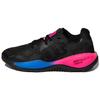 ZX Alkyne Black Shock Pink Unisex Sneakers Core-Black FV2316