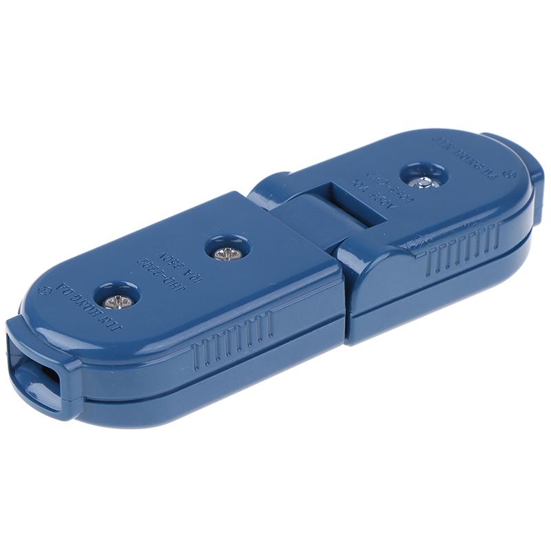 Американская вилка с 2 контактами, регулируемая вилка, штекер, розетка, адаптер