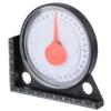 Angle Meter Gauging Tool Level Tile Ruler Inclinometer Tilt Level Meter Slope Angle Finder