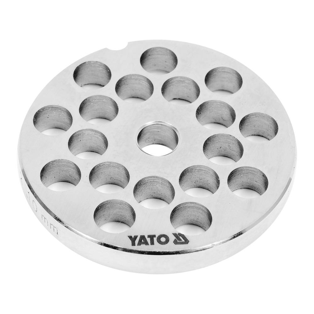 Strainer For Yg-03215, Mesh Diameter 10Mm