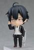 Nendoroid My Youth Romantic Comedy Is Wrong After Complete Hikigaya Hachiman Plastic Painted Movable Figure All. Non-scale