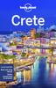 Книга Lonely Planet Crete