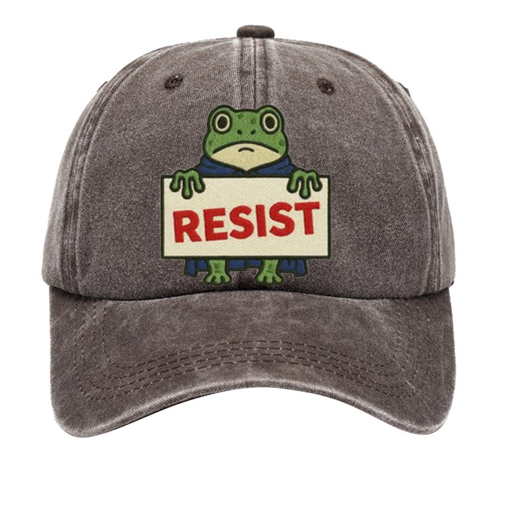 Мужская бейсболка из выстиранного хлопка с принтом, состаренная, с мягким верхом, джинсовая шляпа, винтажная шляпа