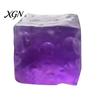 Relaxing Desk Toy Shapeable Cheese Cube Squeeze Toy, Anxiety Relief Block Sensory Fidget Tool Fake Pinch Home Office Relaxation Tactile