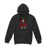 Dexter Mens Dark Passenger Hoodie