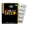 Sabates Love On Fire Capsule 10 капсул