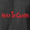 ALICE IN CHAINS 90-х Винтажная Альтернативная Хард-Рок Группа S-6XL Футболка Унисекс