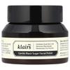 Gentle Black Sugar Facial Polish, 110 G (3.8 Oz)