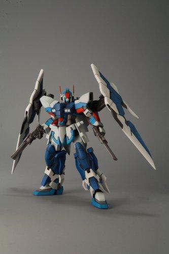 Kotobukiya Super Robot Wars Original Generations Alblade Custom Model Kit 1/144 Scale Partially Painted Plastic