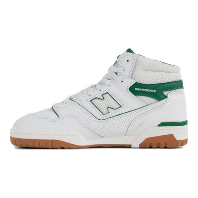 Кроссовки унисекс Aimé Leon Dore x 650R White Classic Pine Gum BB650RG1