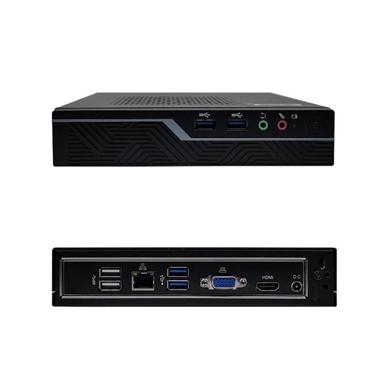 GITSTAR GPC-10 Loongson 2K2000 Desktop Cloud Thin Client (CN version)